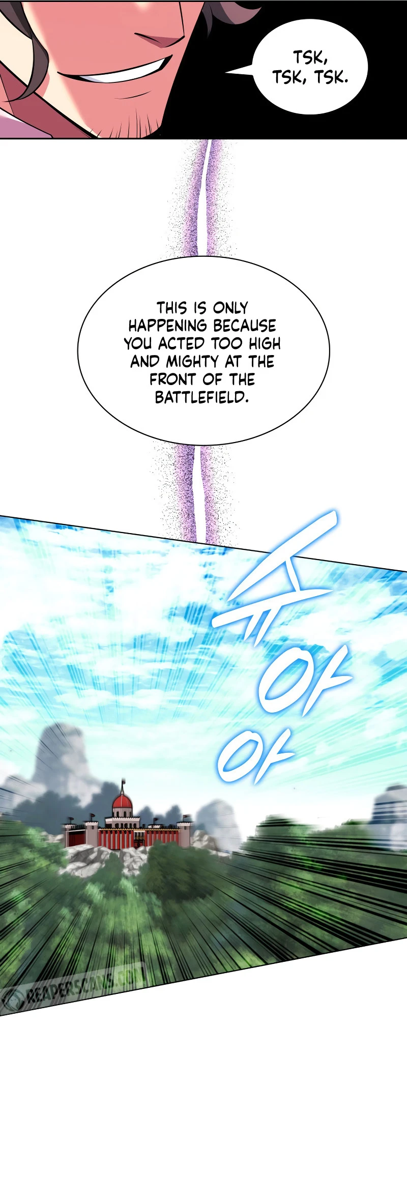 Overgeared Chapter 216, page 69 of 100