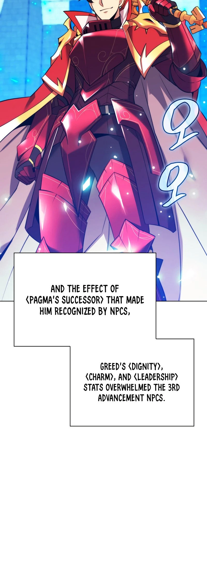 Overgeared Chapter 216, page 7 of 100