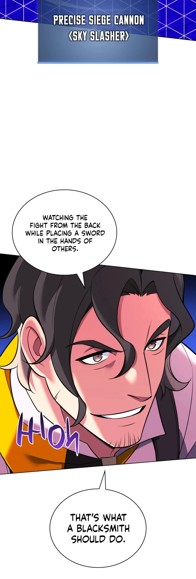 Overgeared Chapter 216, page 71 of 100
