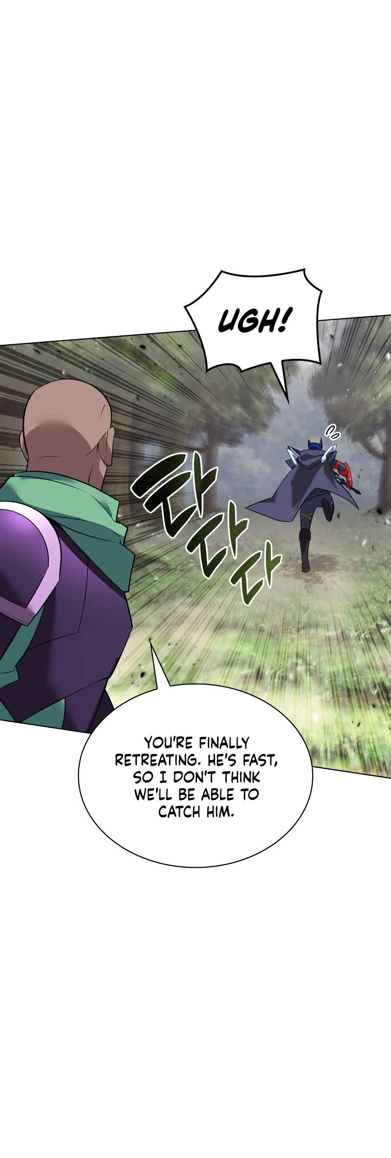 Overgeared Chapter 216, page 72 of 100
