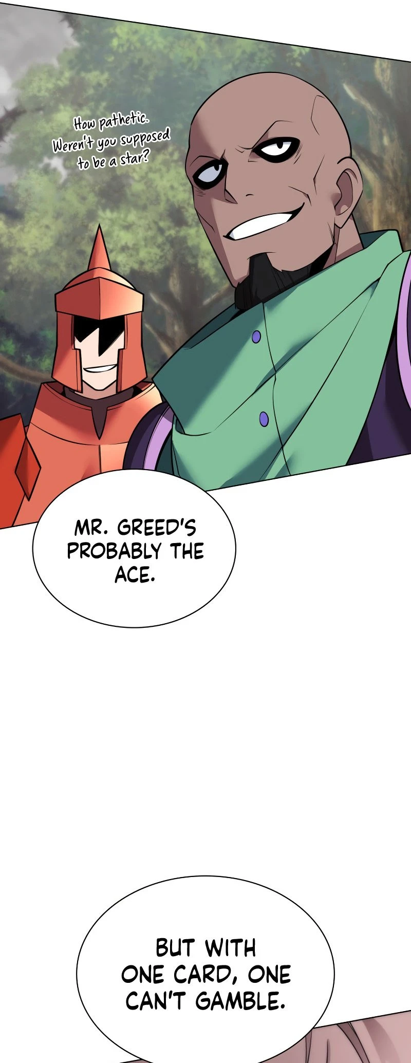 Overgeared Chapter 216, page 73 of 100