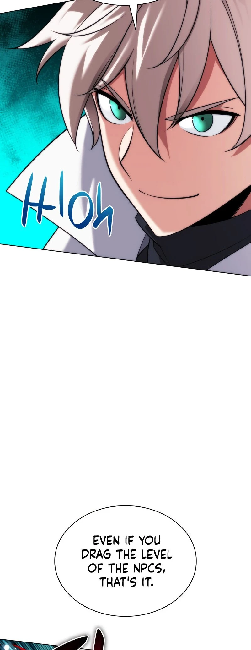 Overgeared Chapter 216, page 74 of 100