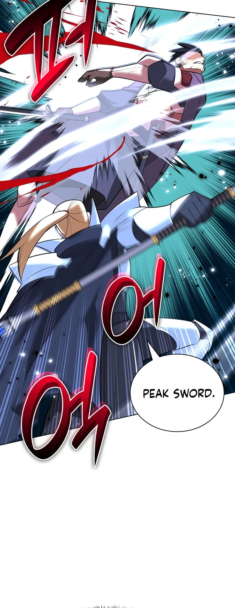 Overgeared Chapter 216, page 75 of 100