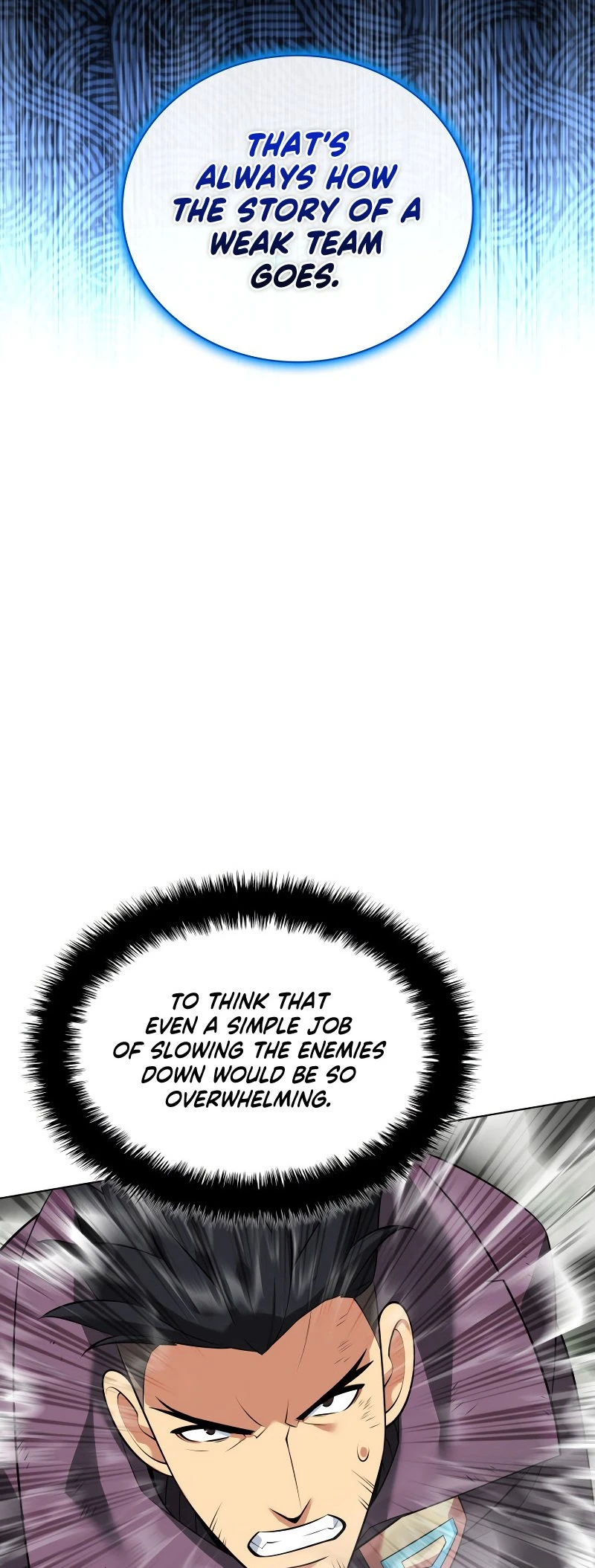 Overgeared Chapter 216, page 78 of 100