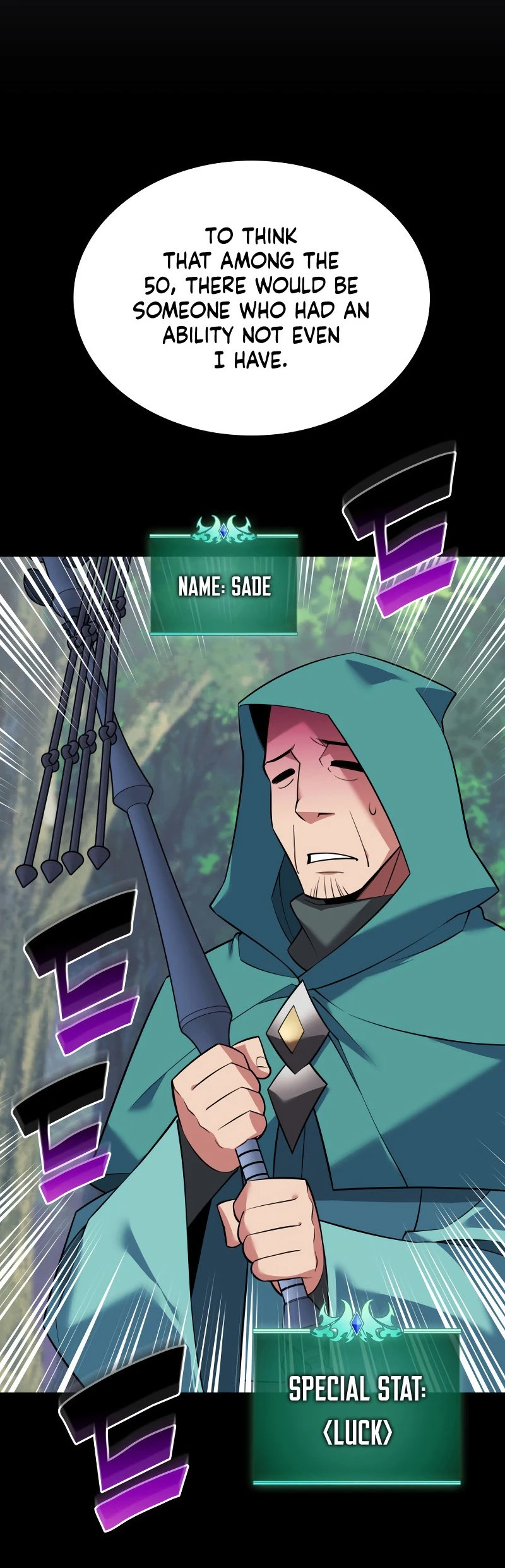 Overgeared Chapter 216, page 87 of 100