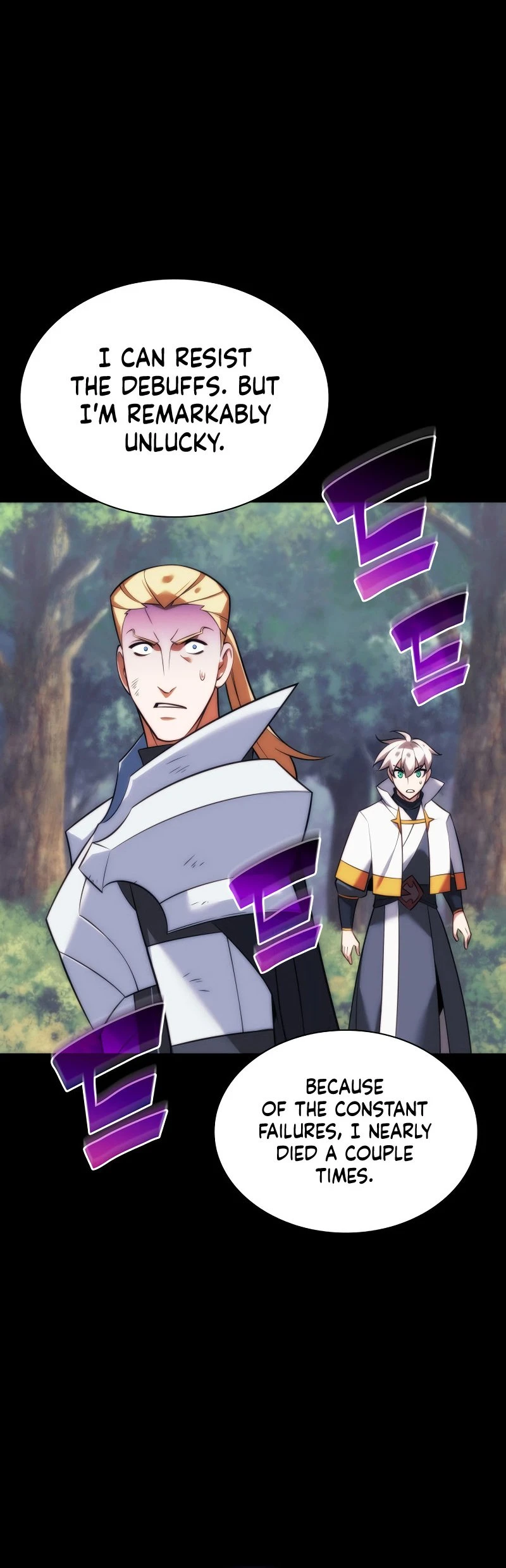 Overgeared Chapter 216, page 88 of 100