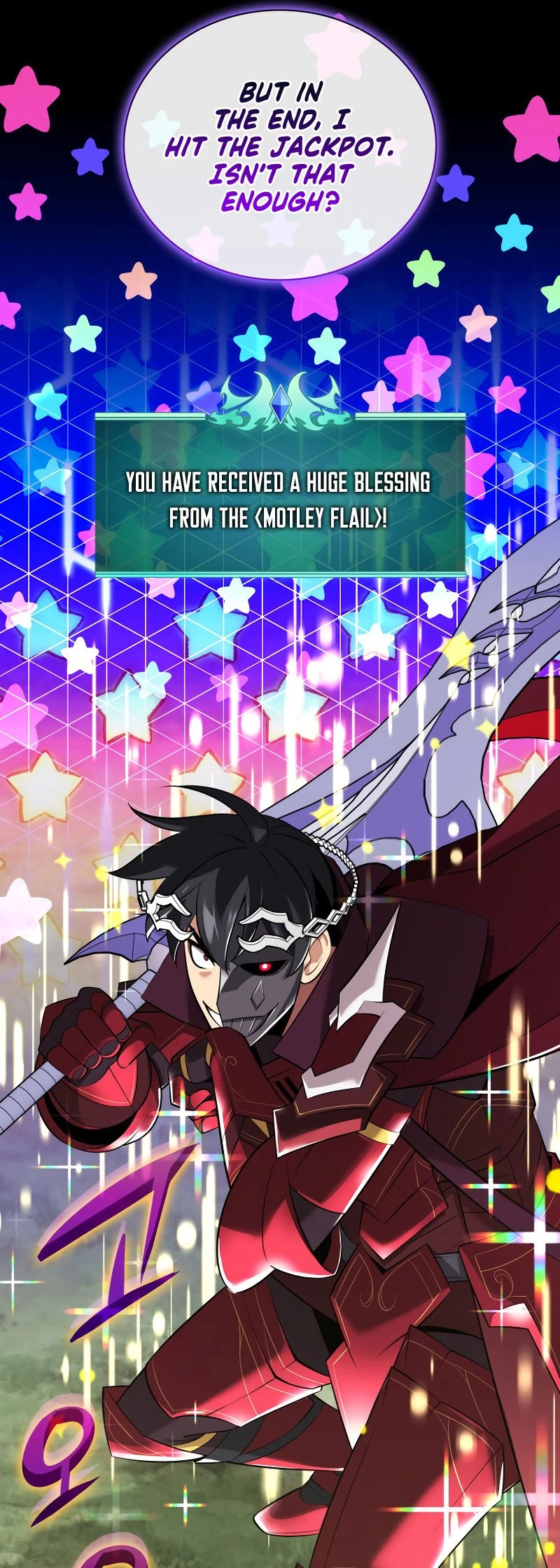 Overgeared Chapter 216, page 89 of 100