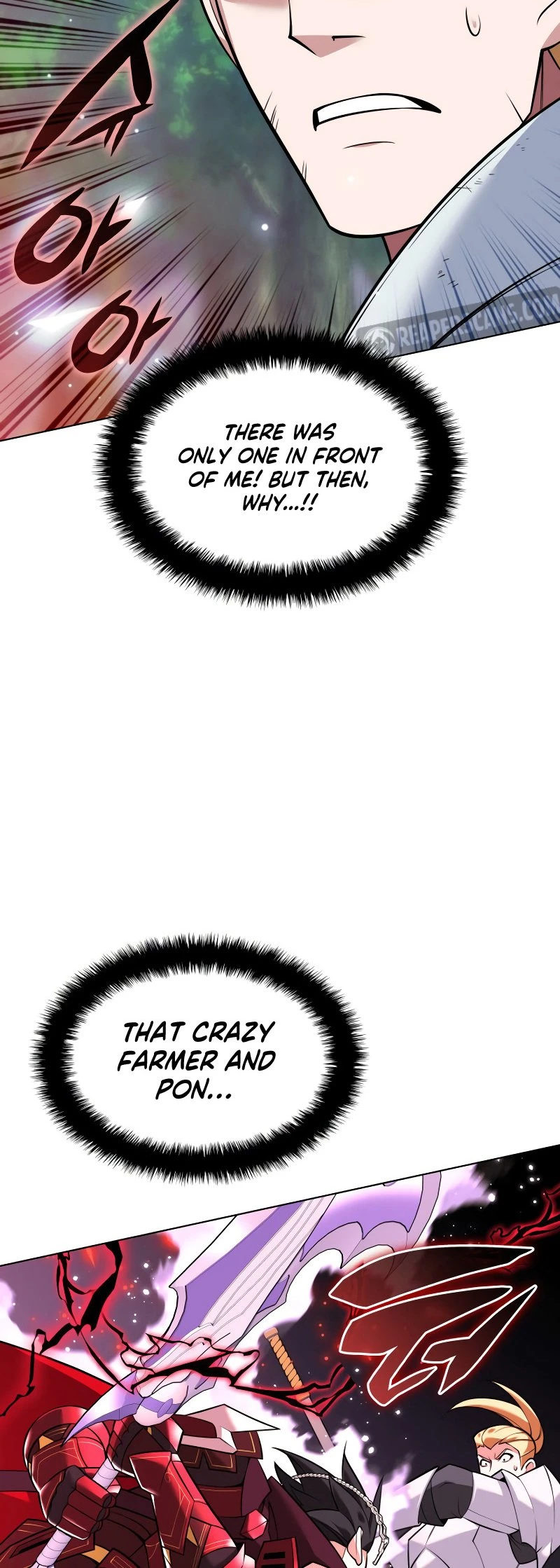Overgeared Chapter 216, page 91 of 100