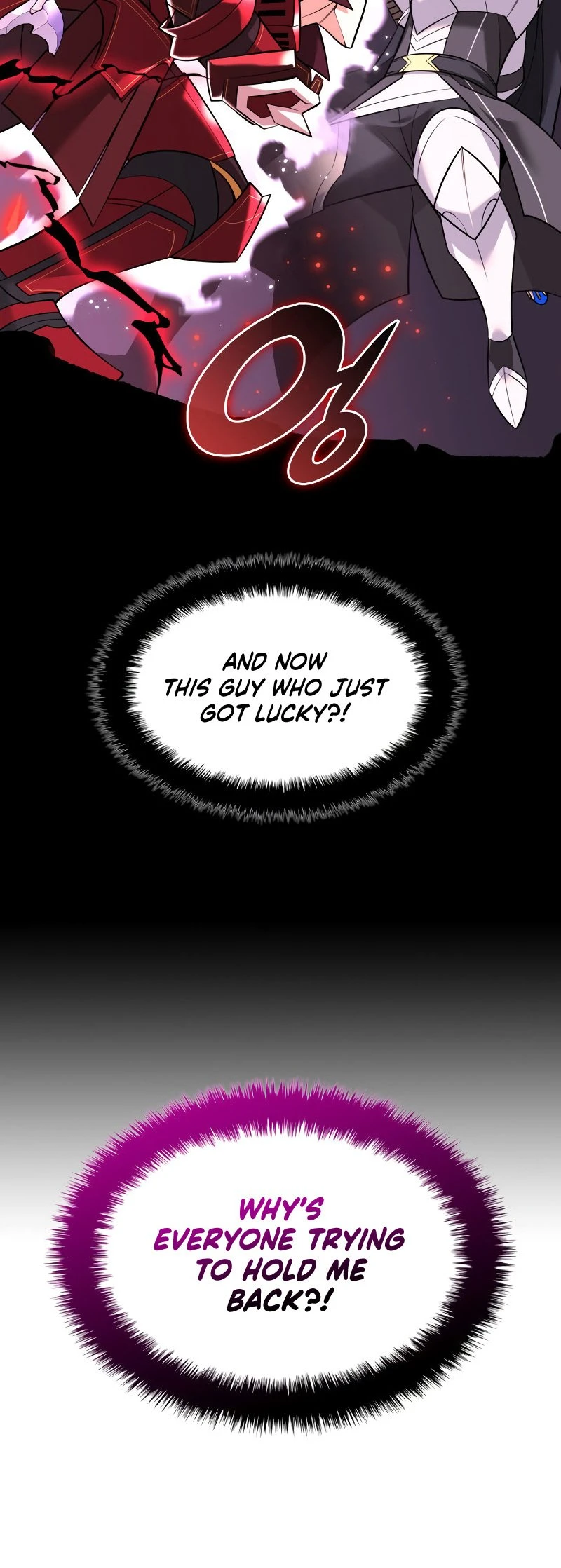 Overgeared Chapter 216, page 92 of 100