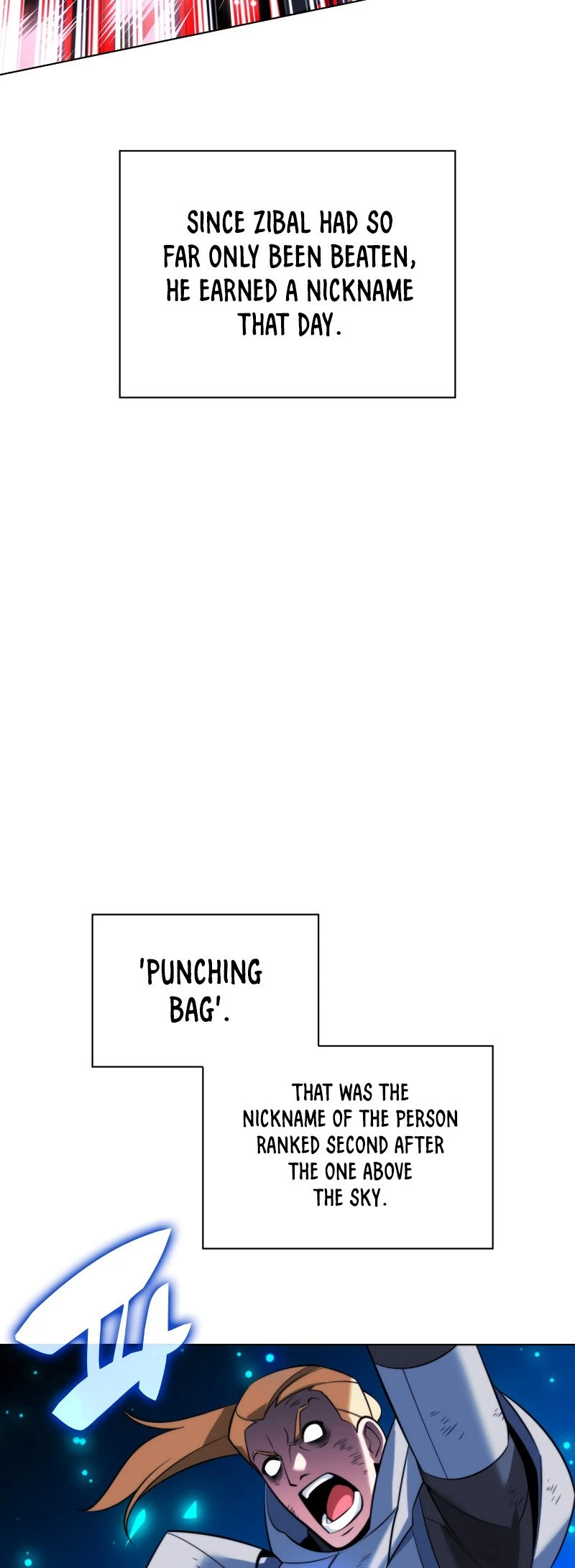 Overgeared Chapter 216, page 94 of 100