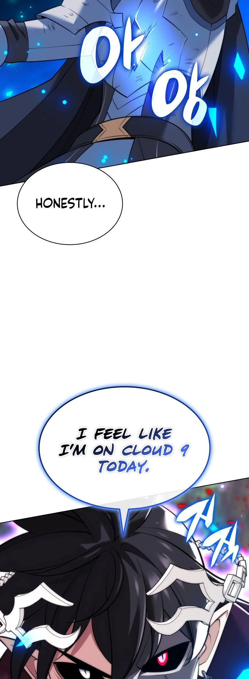 Overgeared Chapter 216, page 95 of 100