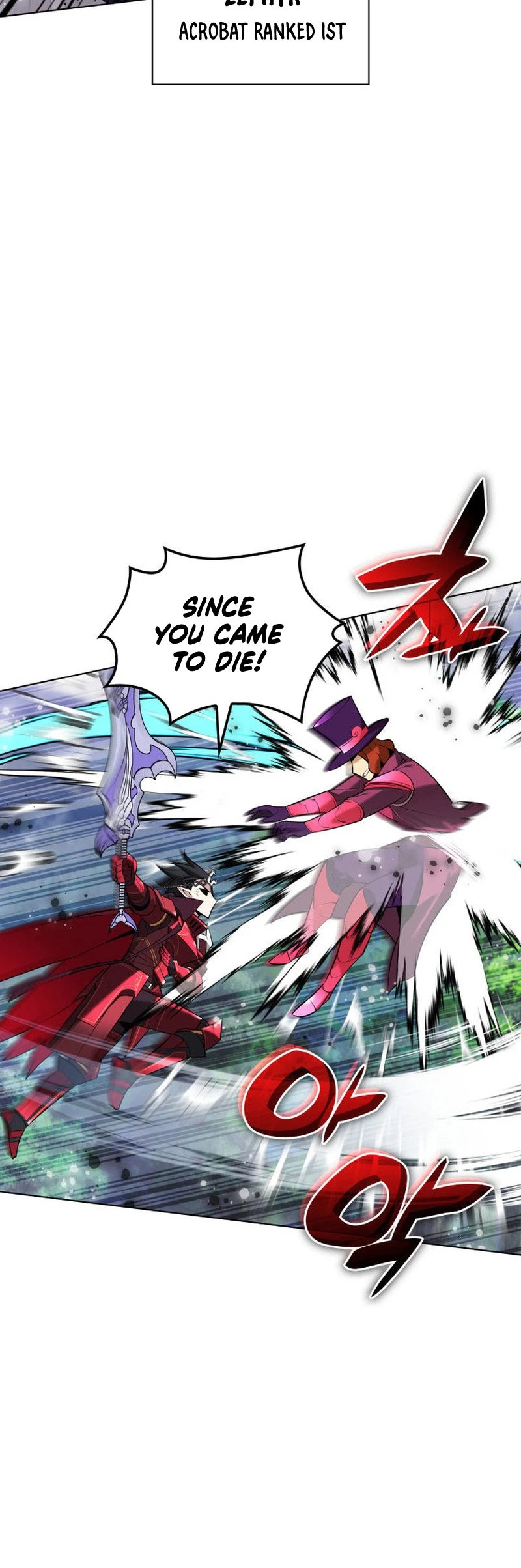 Overgeared Chapter 217, page 26 of 100