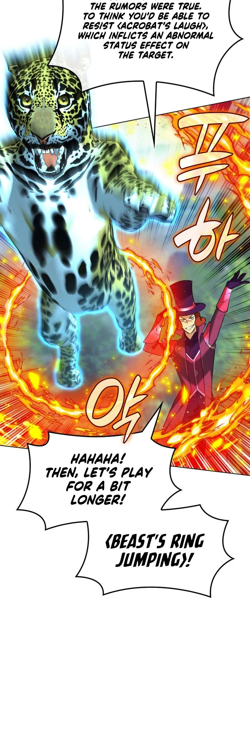 Overgeared Chapter 217, page 28 of 100