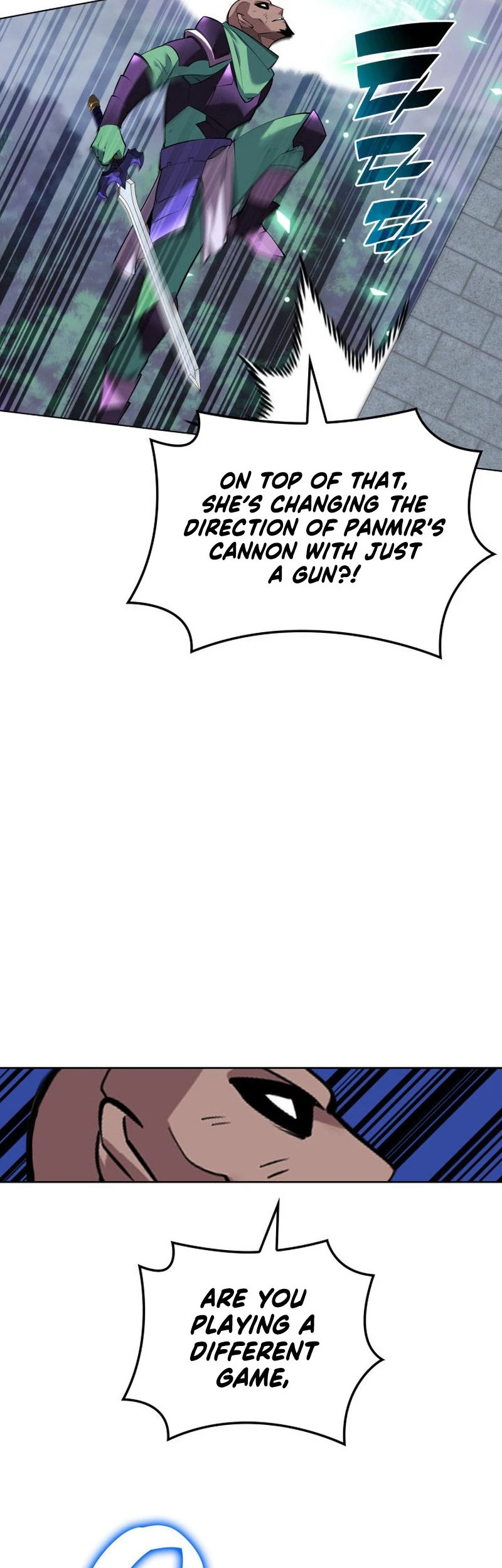 Overgeared Chapter 217, page 38 of 100
