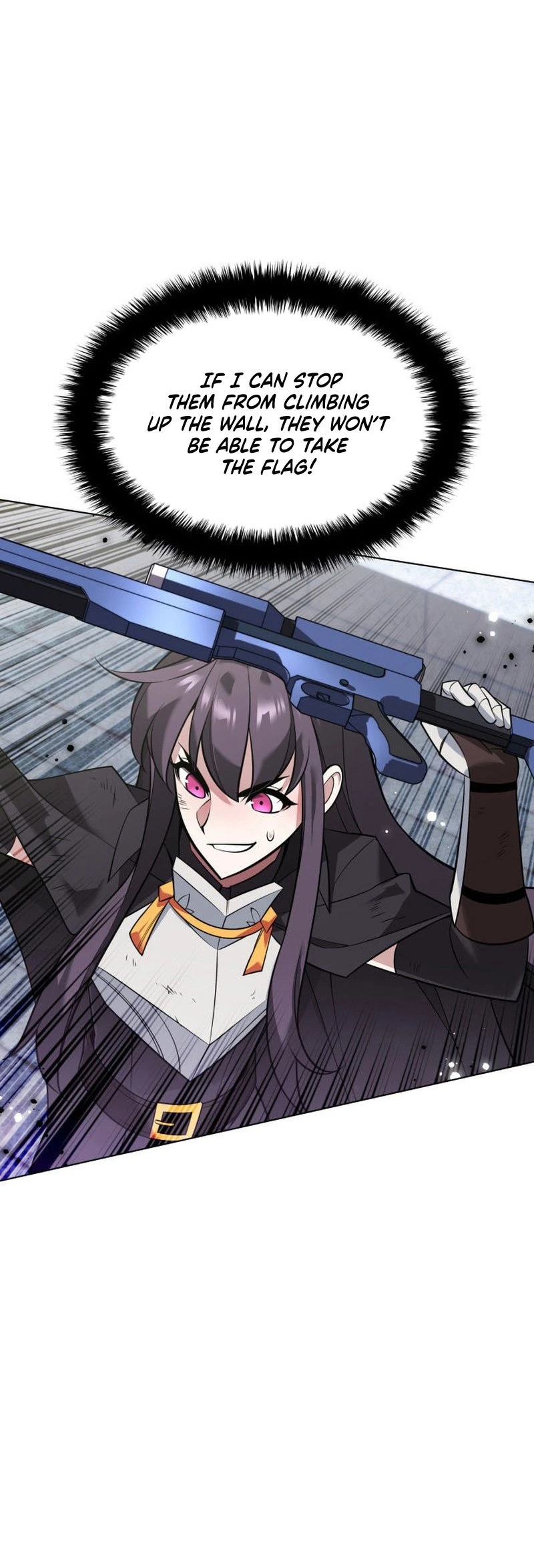 Overgeared Chapter 217, page 43 of 100