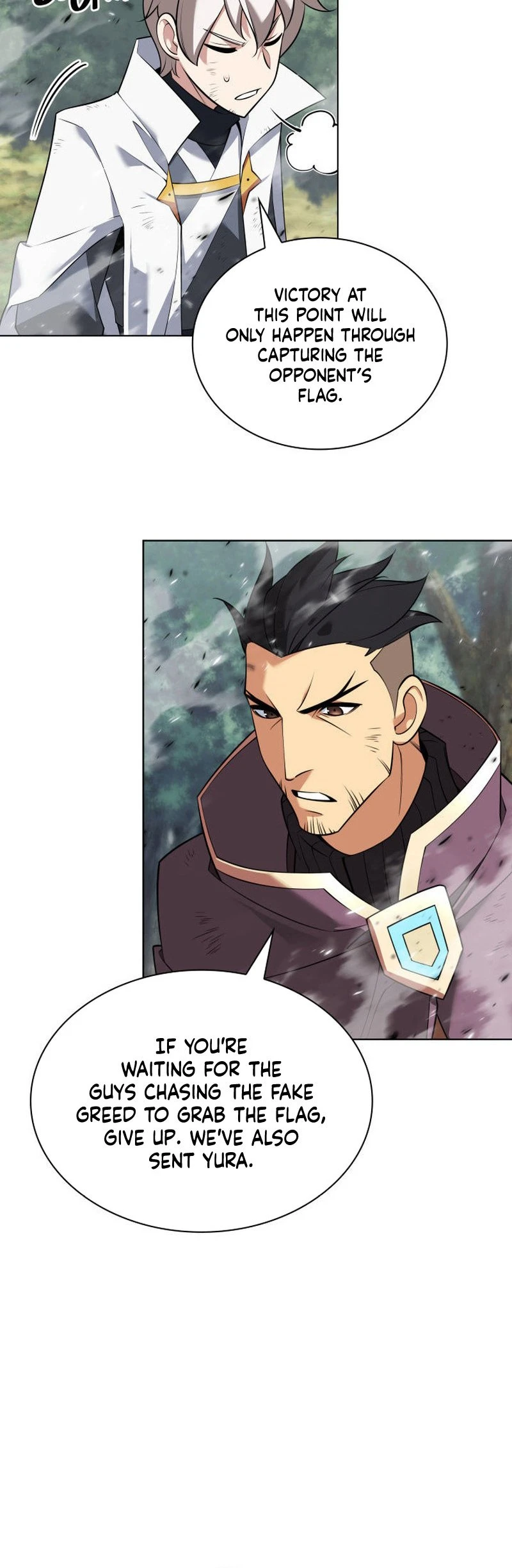 Overgeared Chapter 217, page 48 of 100