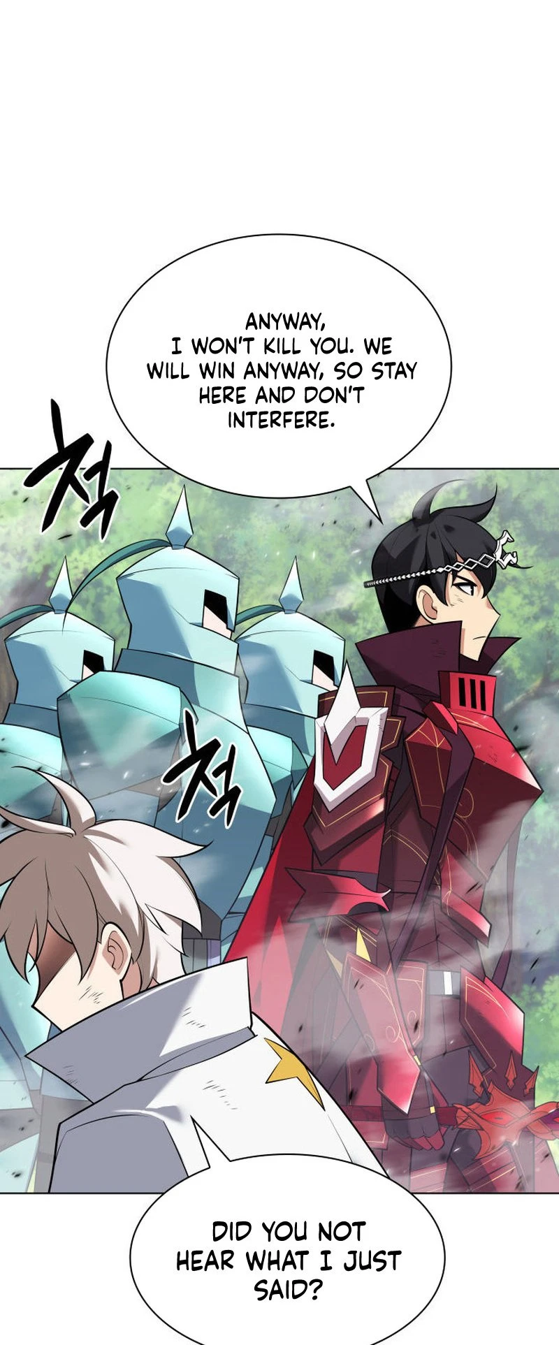 Overgeared Chapter 217, page 51 of 100