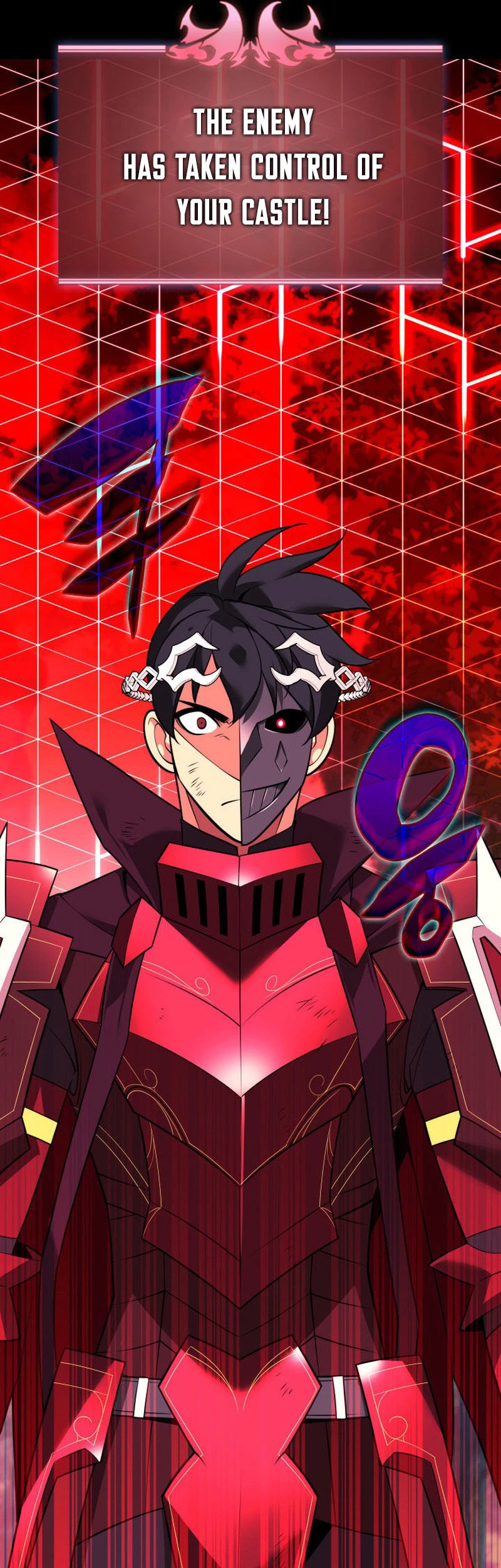 Overgeared Chapter 217, page 53 of 100
