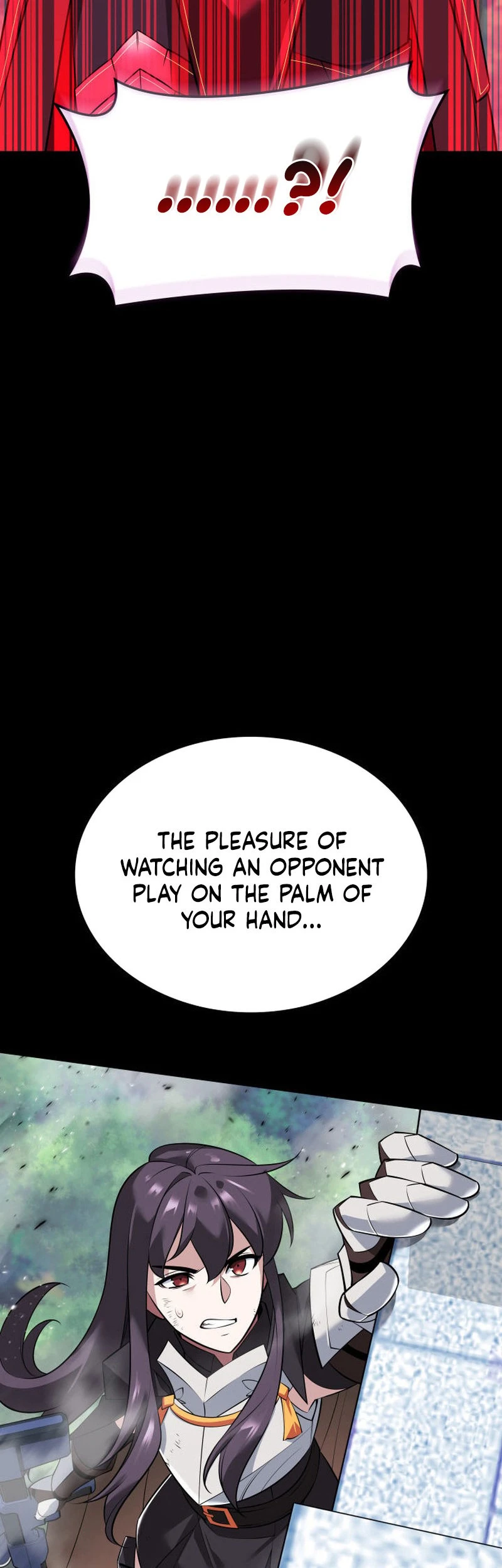 Overgeared Chapter 217, page 54 of 100