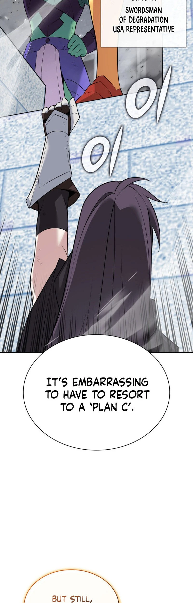 Overgeared Chapter 217, page 58 of 100