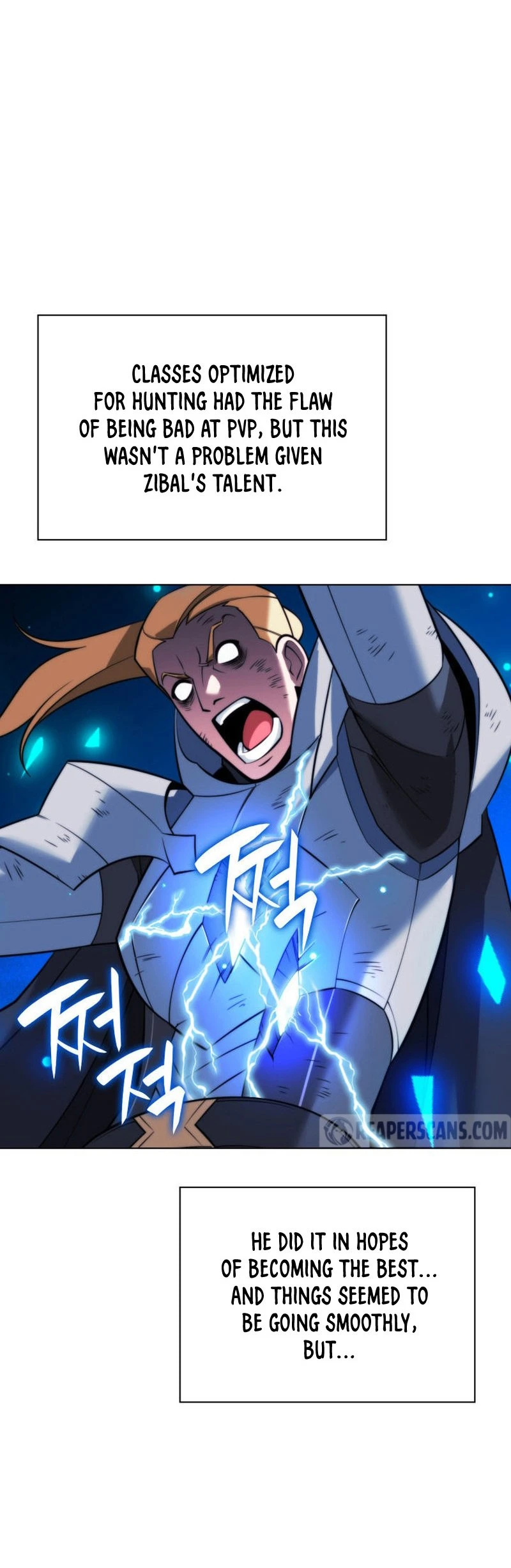 Overgeared Chapter 217, page 6 of 100