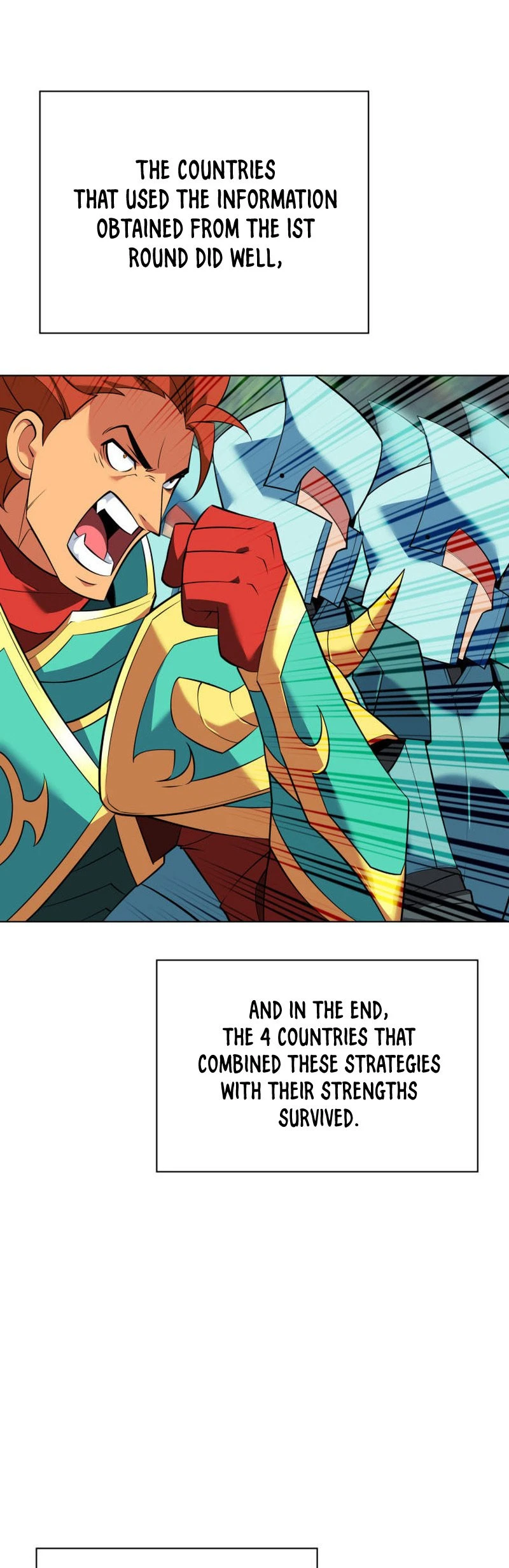 Overgeared Chapter 217, page 61 of 100
