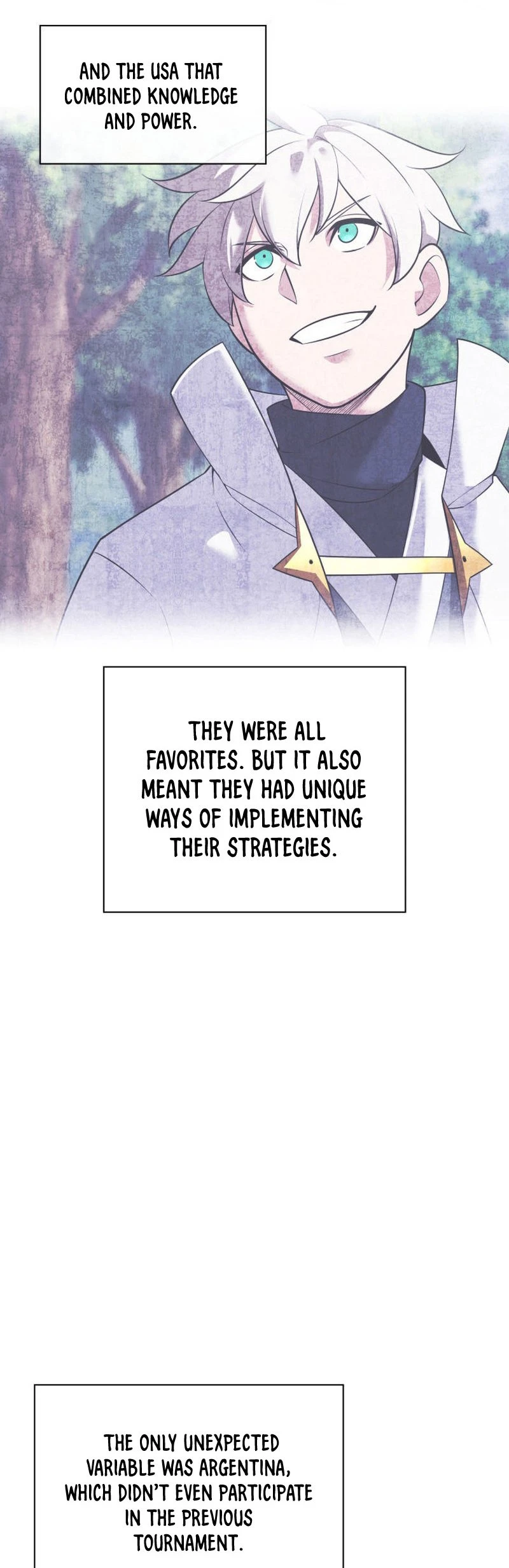 Overgeared Chapter 217, page 63 of 100