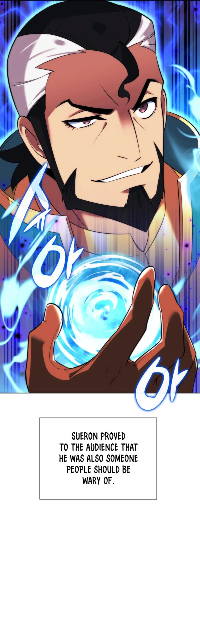 Overgeared Chapter 217, page 65 of 100