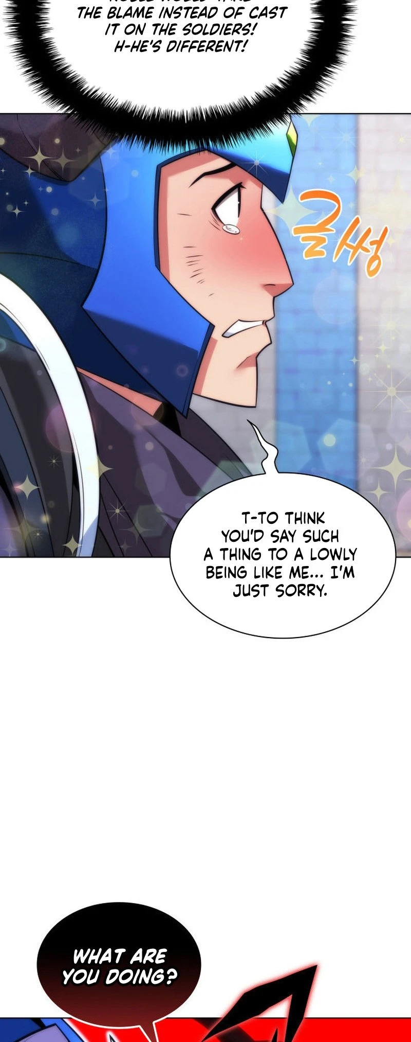 Overgeared Chapter 217, page 70 of 100