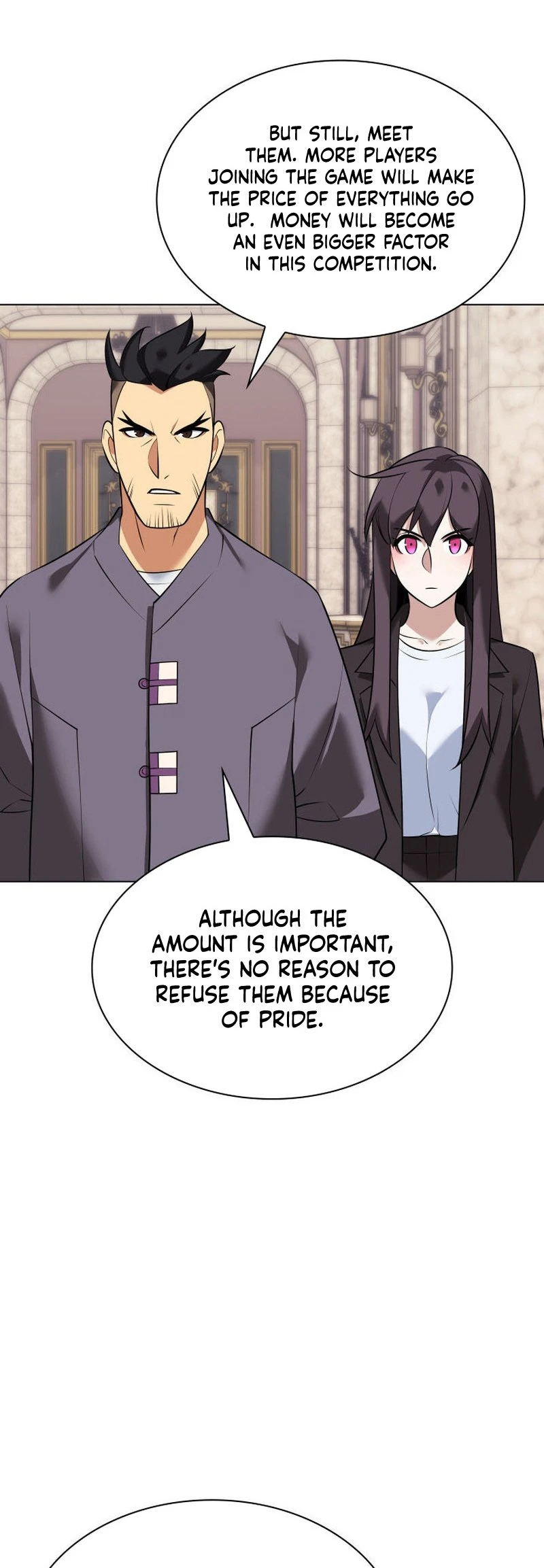 Overgeared Chapter 217, page 79 of 100