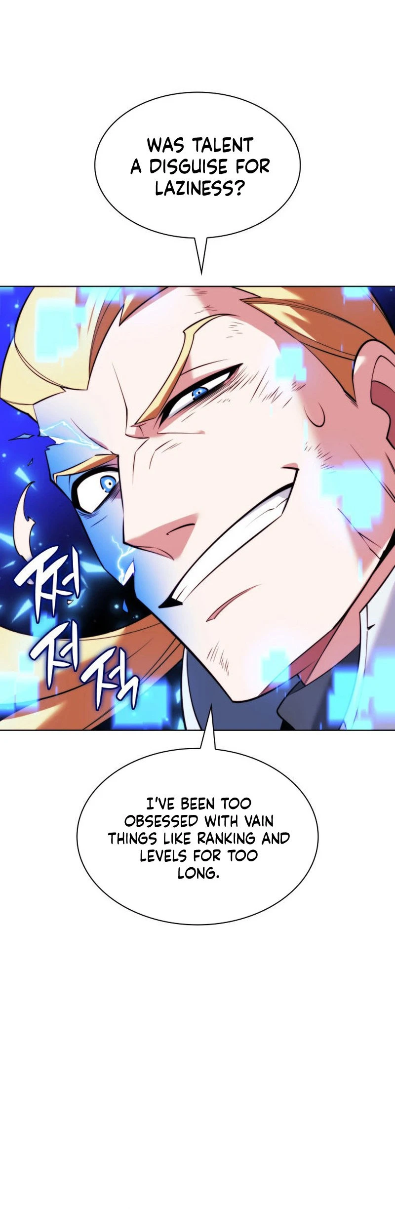 Overgeared Chapter 217, page 8 of 100