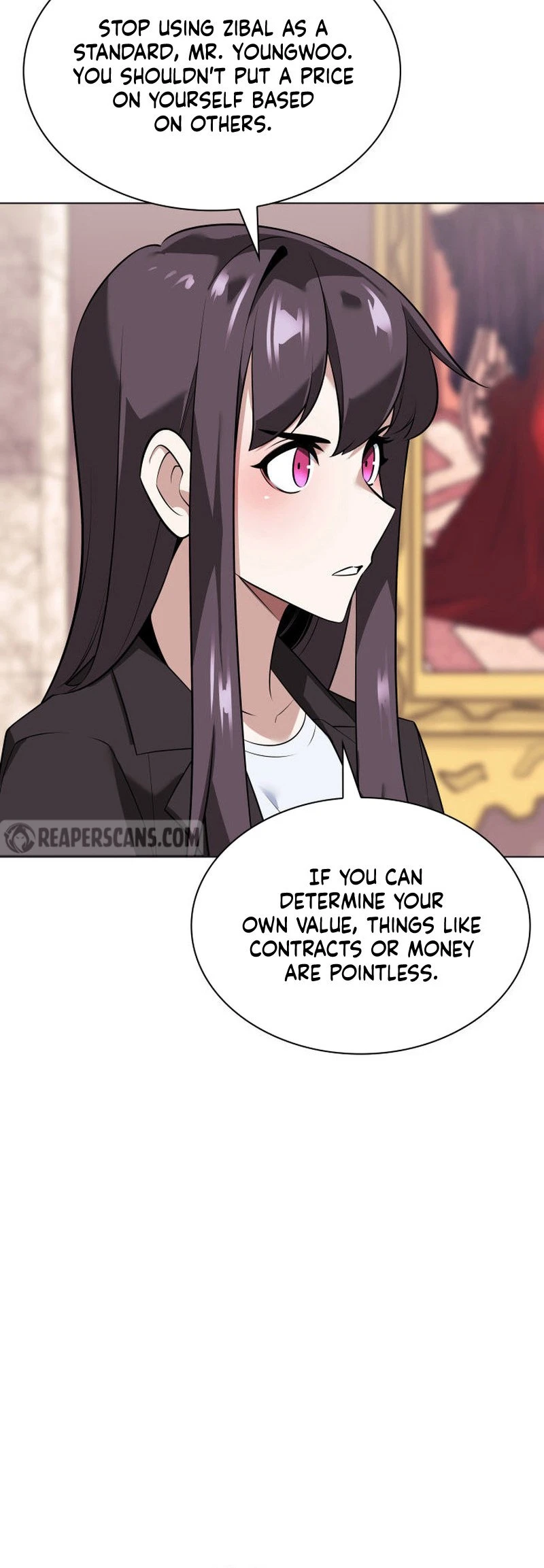 Overgeared Chapter 217, page 80 of 100