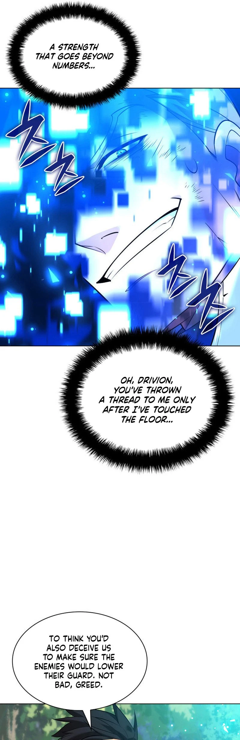 Overgeared Chapter 217, page 9 of 100