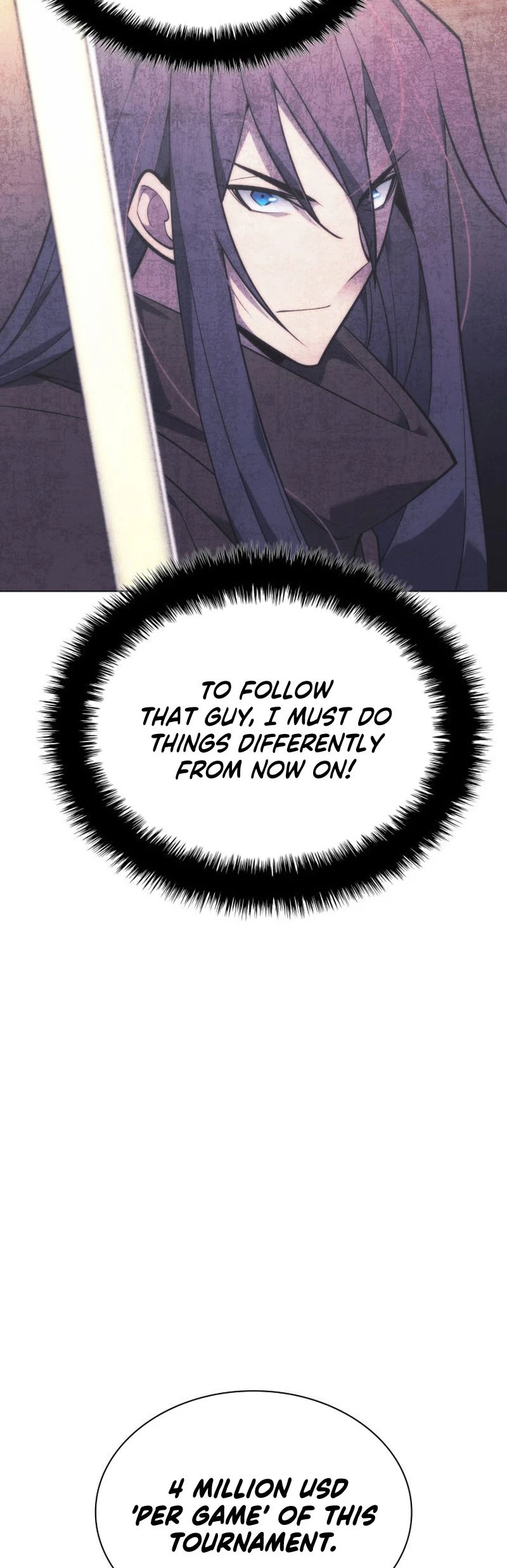 Overgeared Chapter 217, page 91 of 100