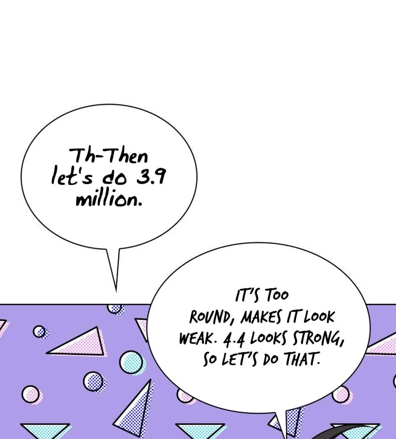 Overgeared Chapter 217, page 94 of 100