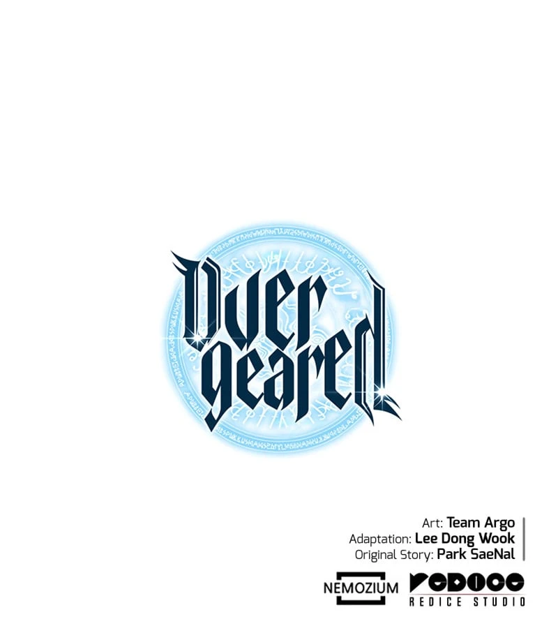 Overgeared Chapter 217, page 96 of 100