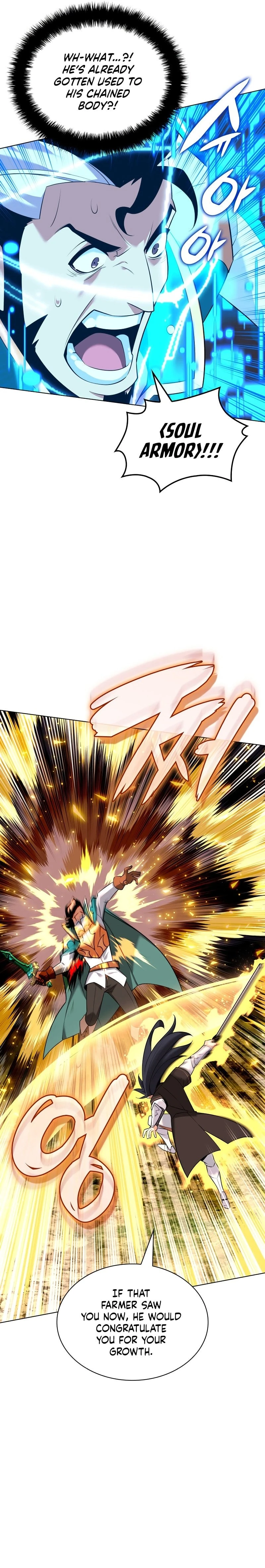 Overgeared Chapter 218, page 12 of 46
