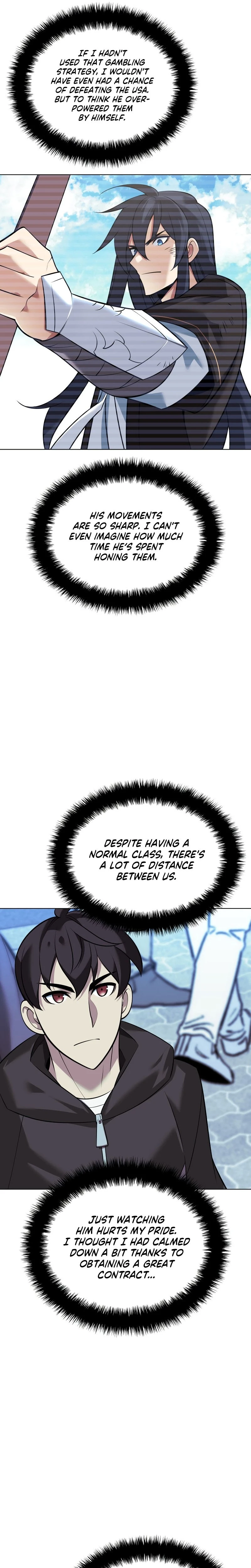 Overgeared Chapter 218, page 16 of 46