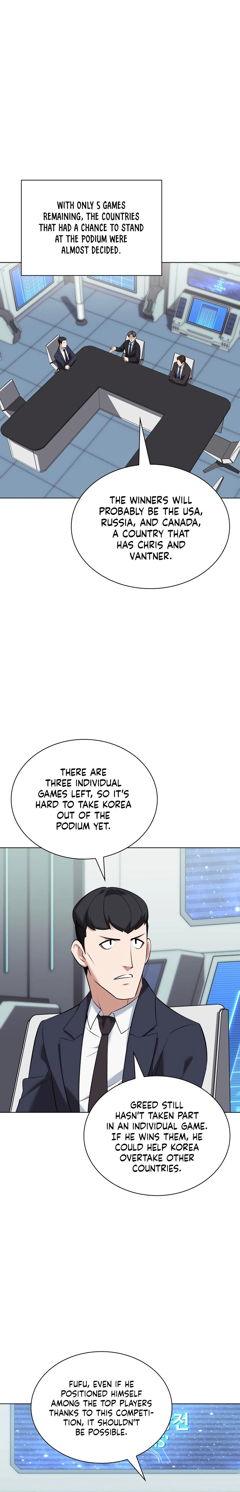 Overgeared Chapter 218, page 19 of 46