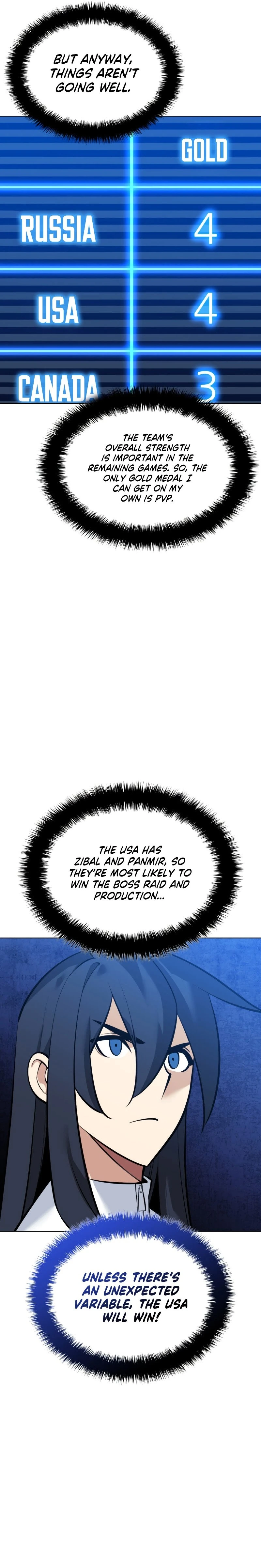 Overgeared Chapter 218, page 24 of 46