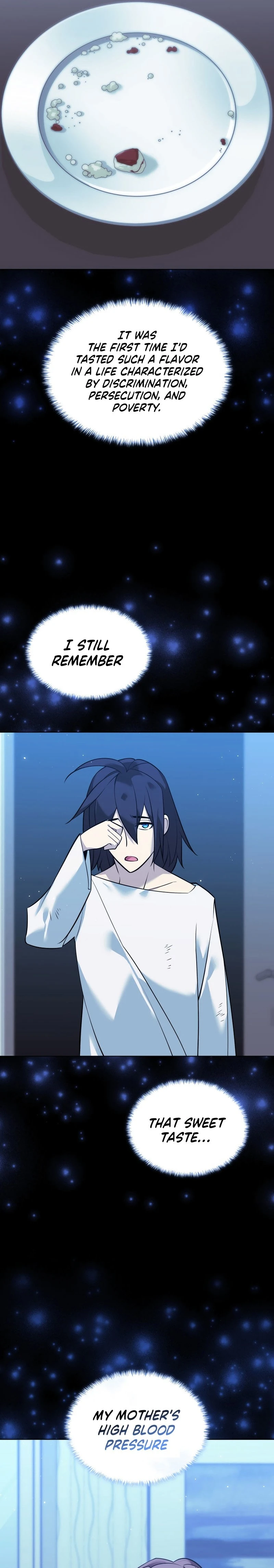 Overgeared Chapter 218, page 26 of 46