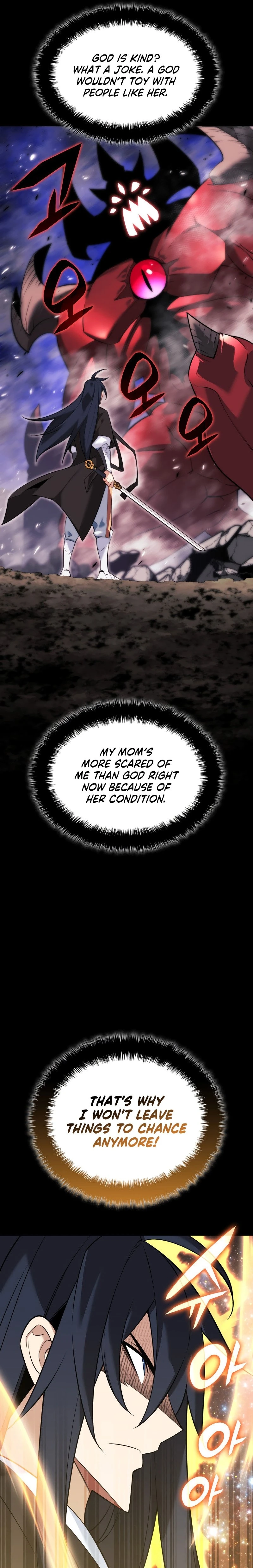 Overgeared Chapter 218, page 28 of 46