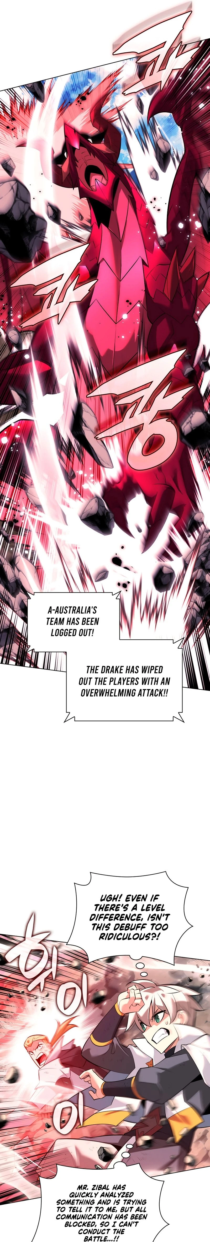 Overgeared Chapter 218, page 40 of 46
