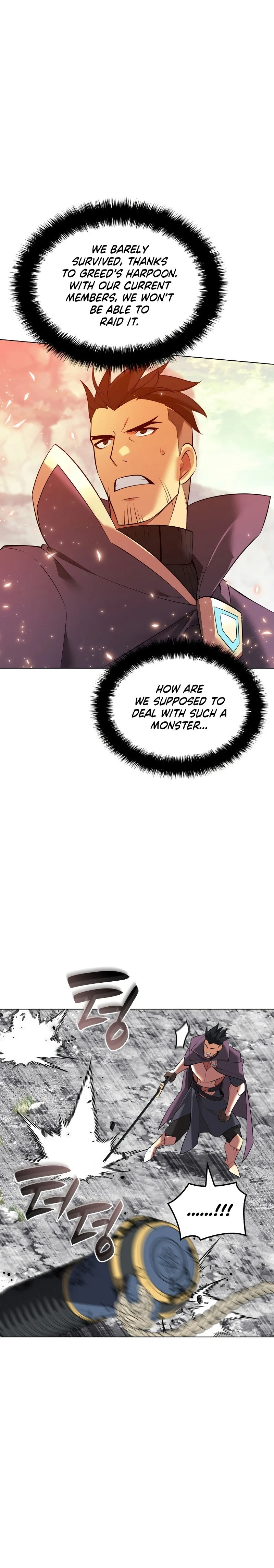 Overgeared Chapter 219, page 13 of 46