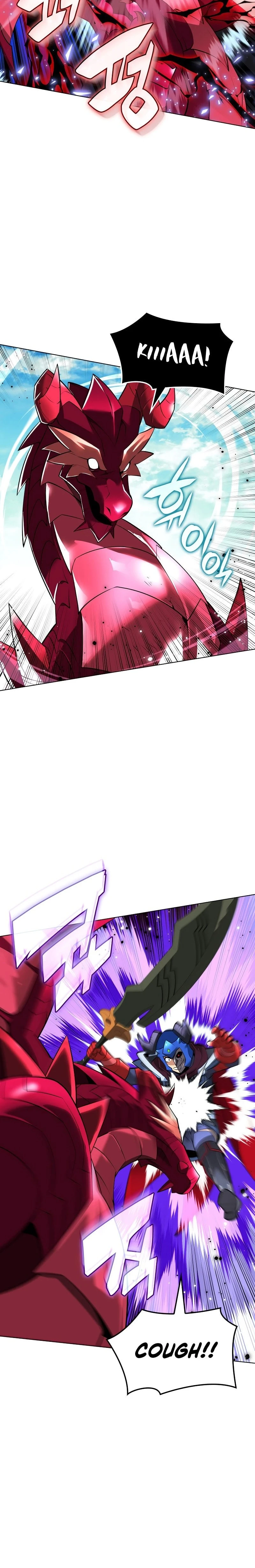 Overgeared Chapter 219, page 19 of 46