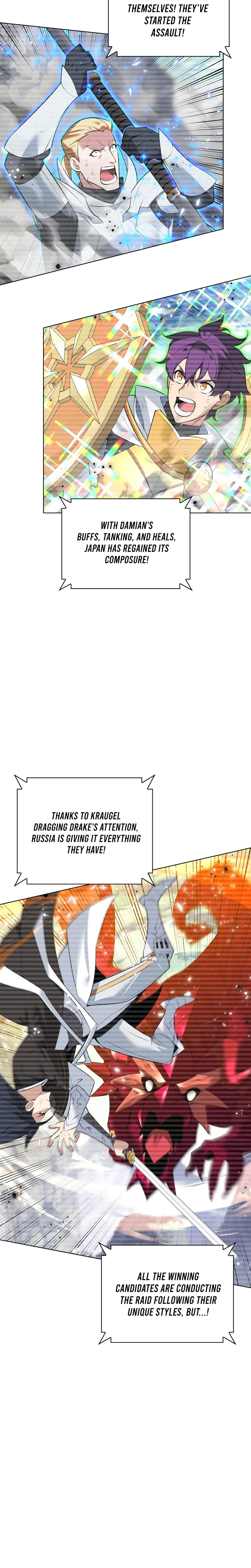 Overgeared Chapter 219, page 21 of 46