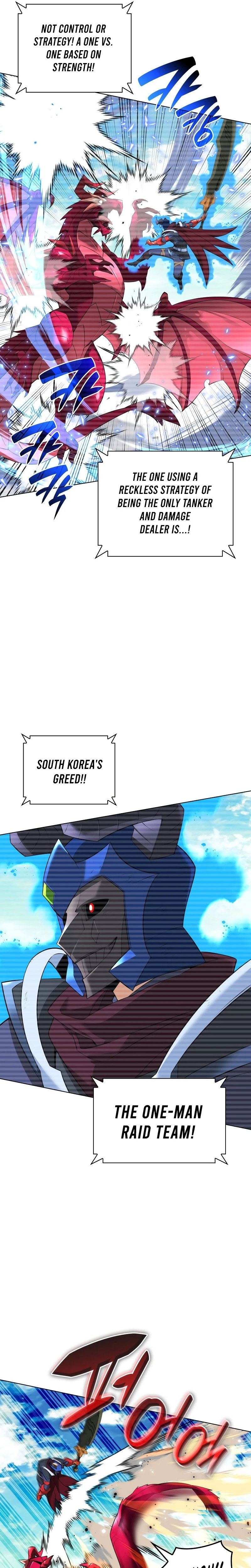 Overgeared Chapter 219, page 22 of 46