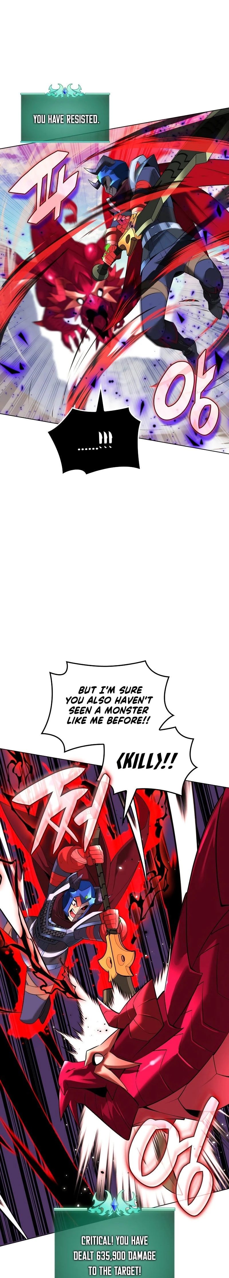 Overgeared Chapter 219, page 24 of 46