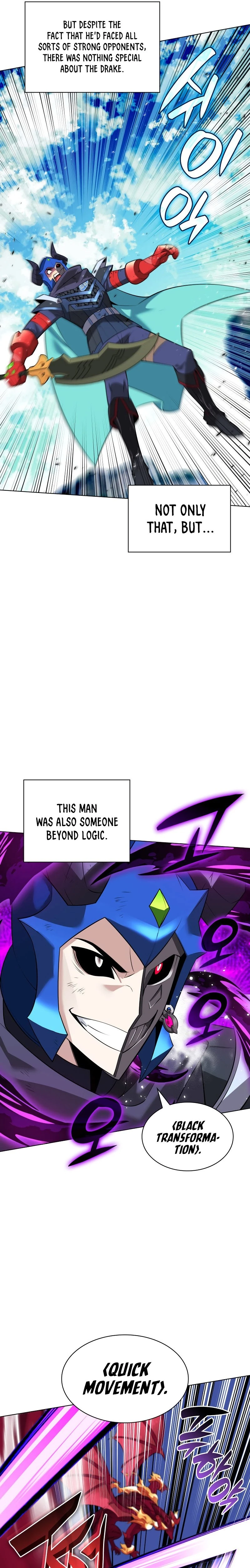 Overgeared Chapter 219, page 36 of 46