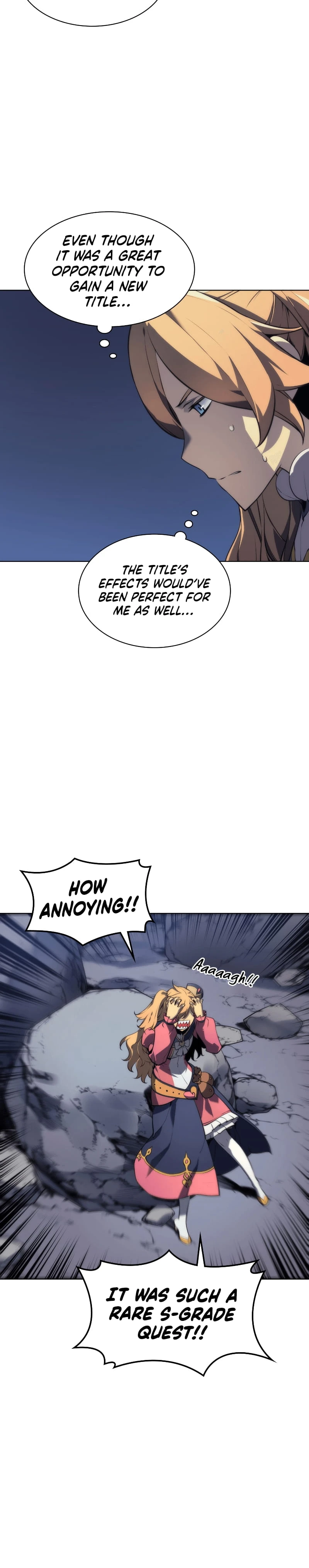Overgeared Chapter 22, page 11 of 34